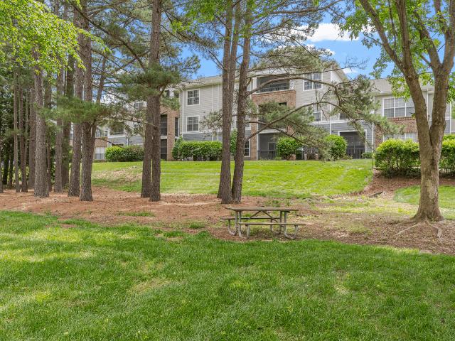 Apartment for rent in Wake, North Carolina