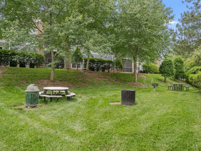 Apartment for rent in Wake, North Carolina