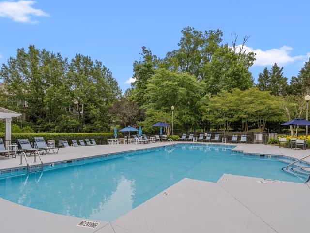 Apartment for rent in Wake, North Carolina