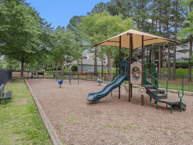 Apartment for rent in Wake, North Carolina