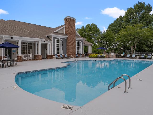 Apartment for rent in Wake, North Carolina