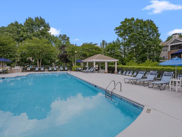 Apartment for rent in Wake, North Carolina