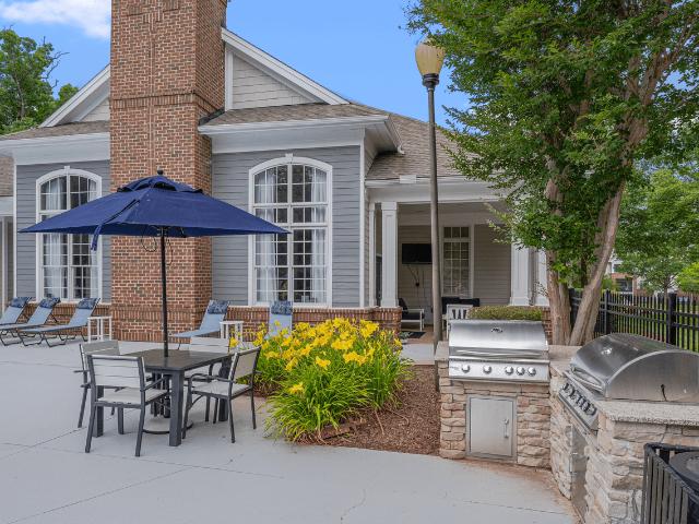 Apartment for rent in Wake, North Carolina