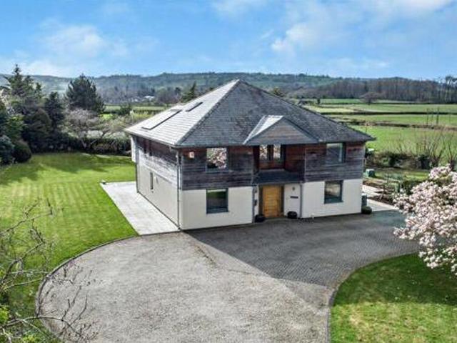 House for sale in Oswestry, Shropshire