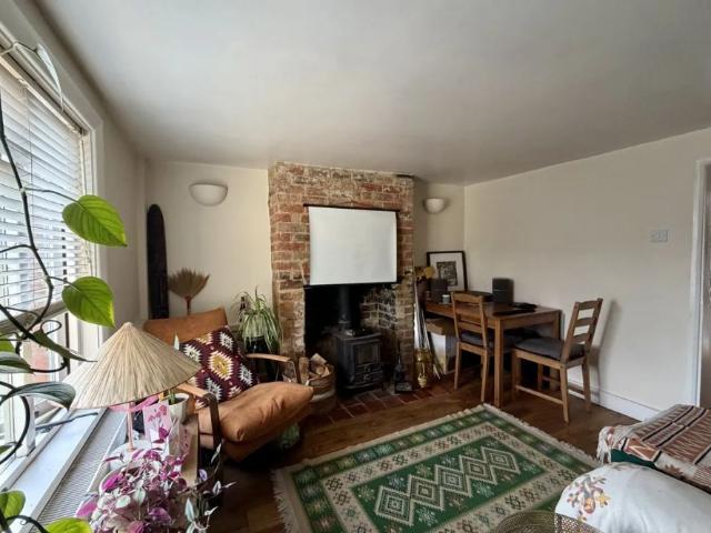 House for rent in Weston Turville, Aston Clinton