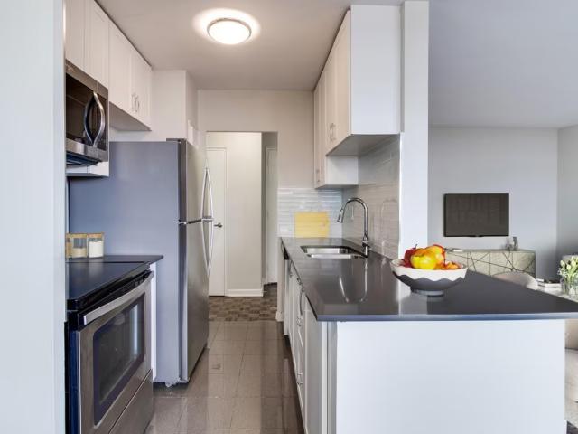 Apartment for rent in Woburn, Ontario