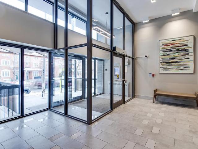 Apartment for rent in Woburn, Ontario