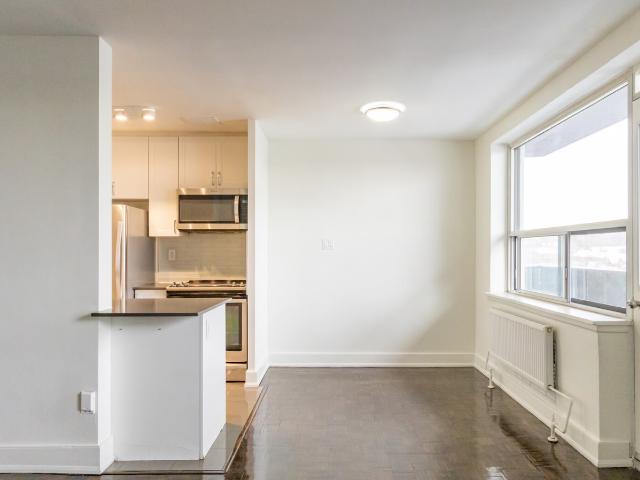 Apartment for rent in Woburn, Ontario