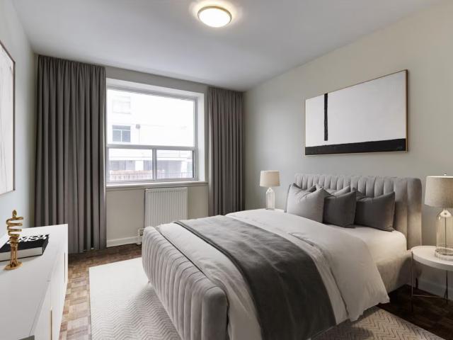 Apartment for rent in Woburn, Ontario