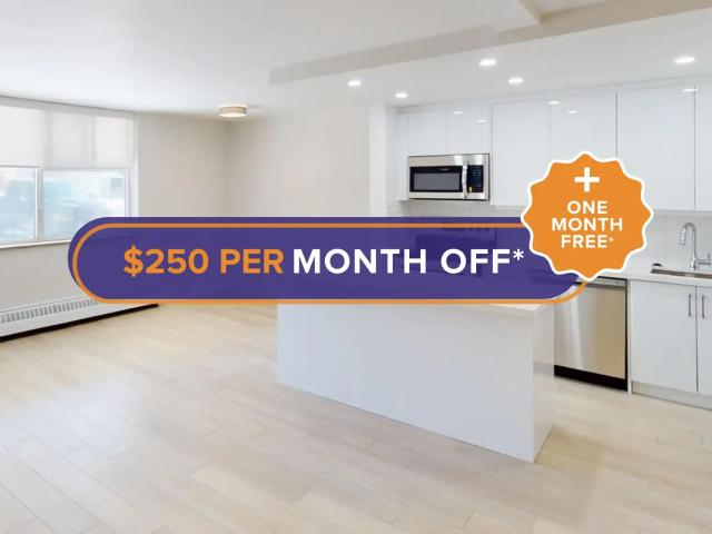 Apartment for rent in Woburn, Ontario