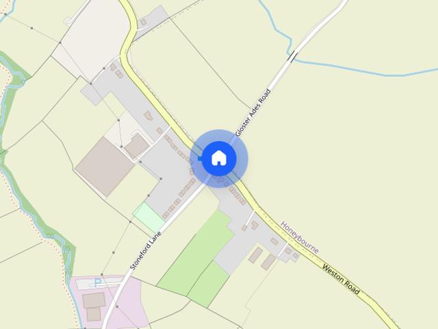 House for rent in Crookhill, Worcestershire