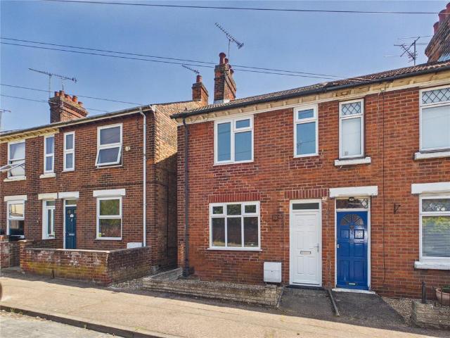 House for rent in Old Heath, Colchester
