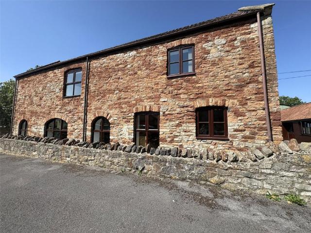 House for rent in Congresbury, North Somerset