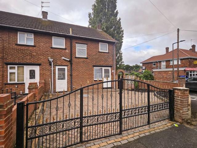 House for rent in Alverley, South Yorkshire
