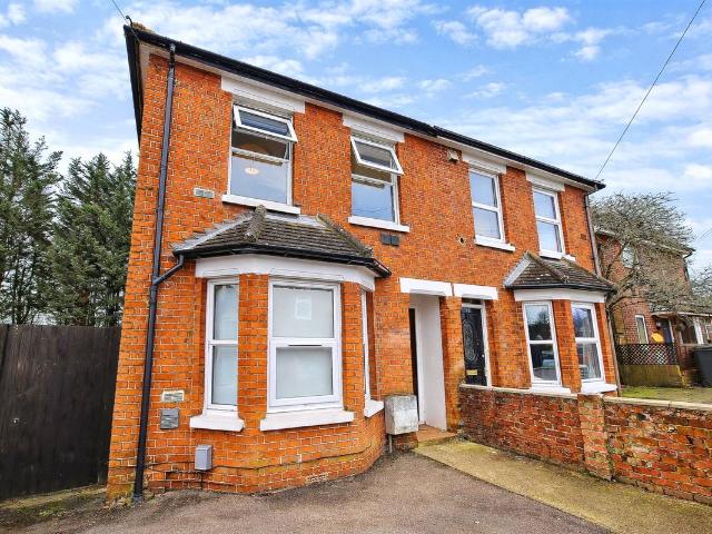 House for rent in Woodbridge Hill, Westborough