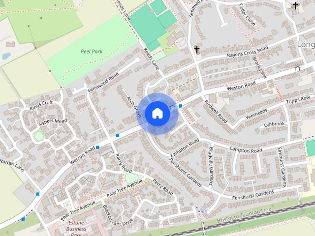 Apartment for rent in Long Ashton, North Somerset