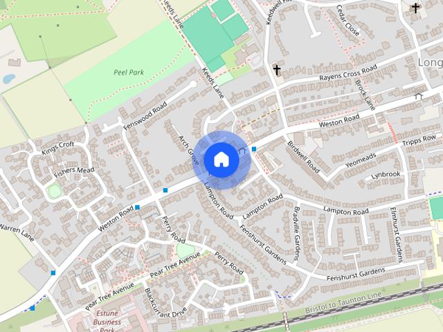 Apartment for rent in Long Ashton, North Somerset