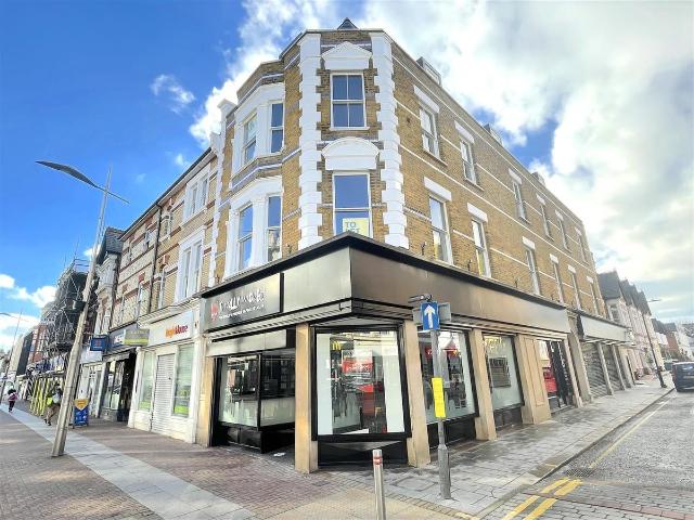 Apartment for rent in Alton Barnes, Essex