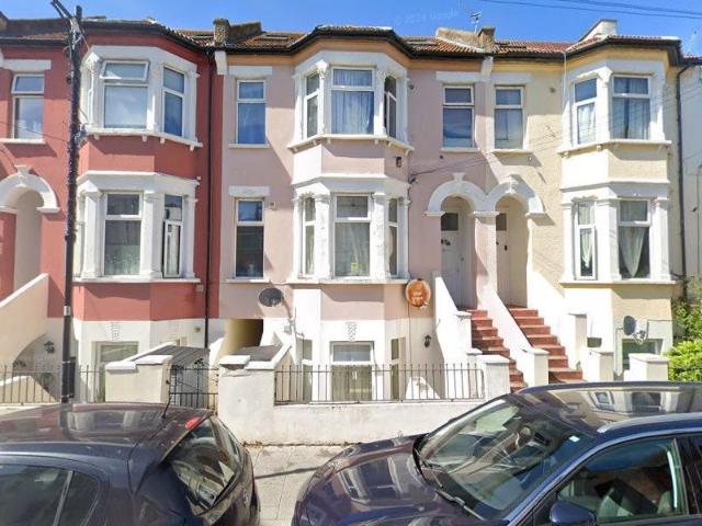 Apartment for rent in Alton Barnes, Essex