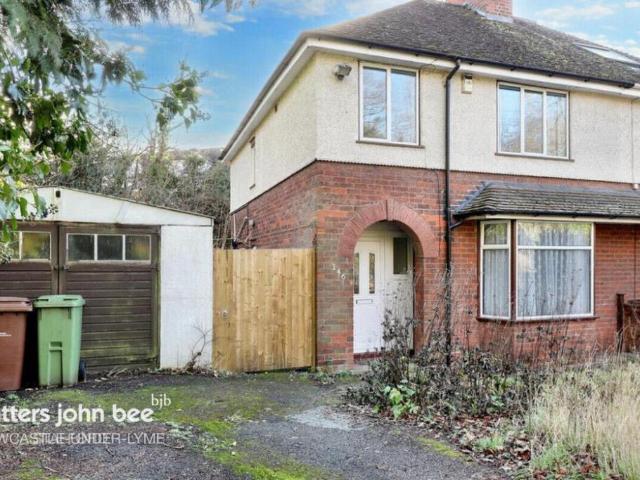 House for rent in Beaconside, Baswich