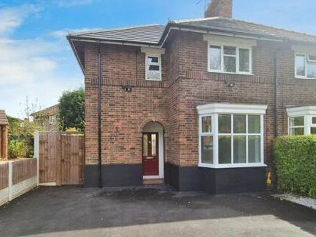 House for sale in Beaconside, Baswich