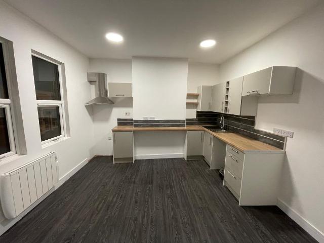 Apartment for rent in Longton, Stoke-on-Trent