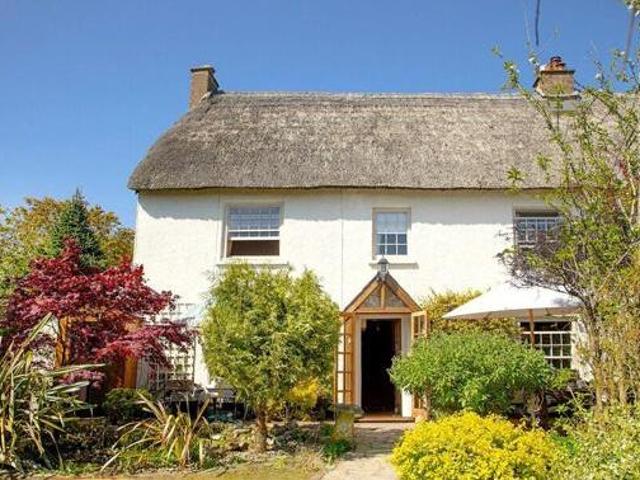 House for sale in Budlake, Devon