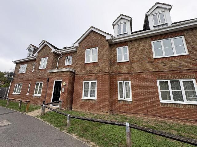 Apartment for rent in Waterside Park, Southampton