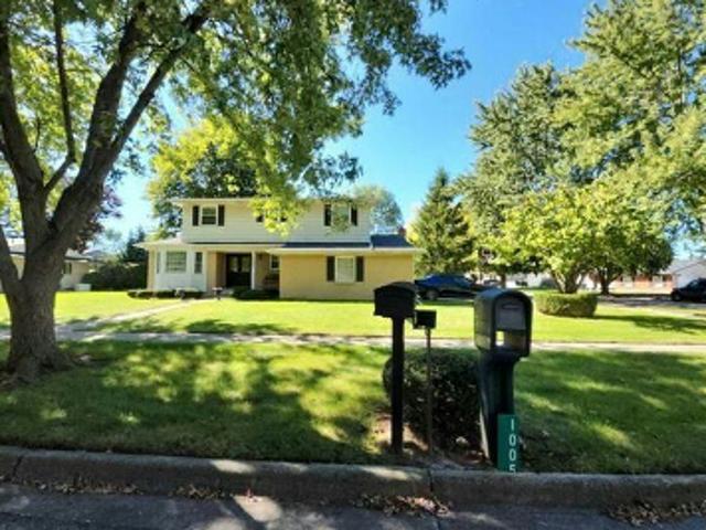 House for sale in Waverly, Lansing