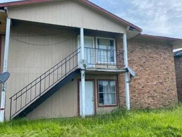 House for sale in Baker, Louisiana