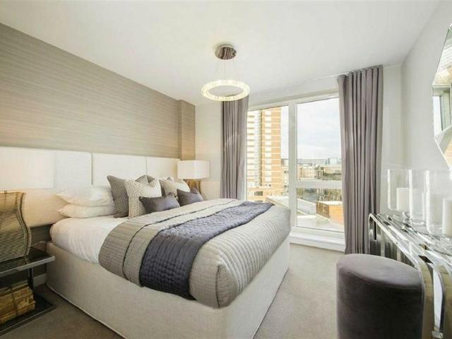 Apartment for rent in The Borough, Cat Hill