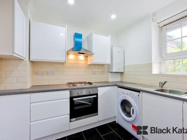 Apartment for rent in The Borough, Greater London