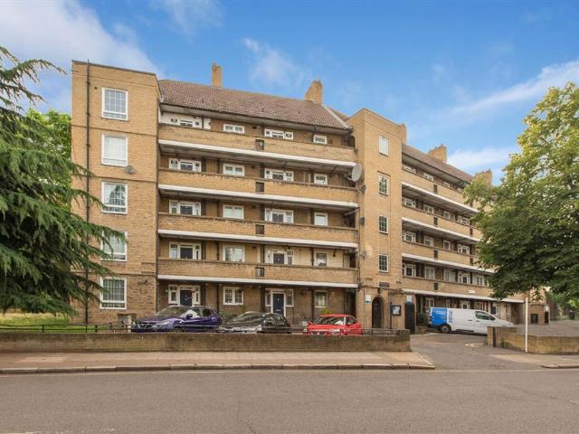 Apartment for rent in Walworth, Greater London