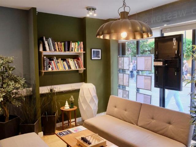 House for rent in The Borough, Greater London