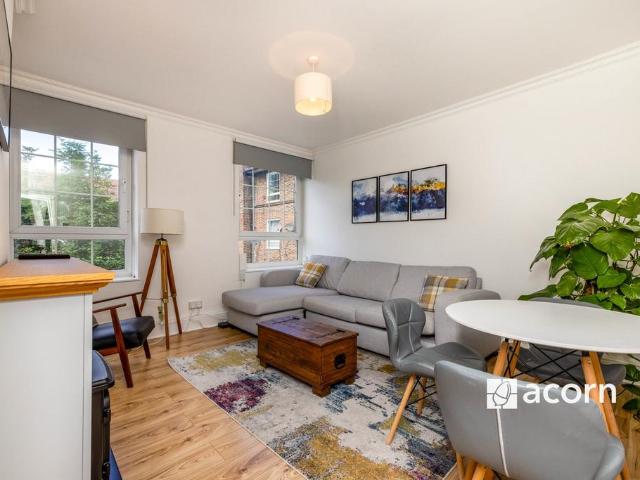 Apartment for rent in The Borough, Greater London