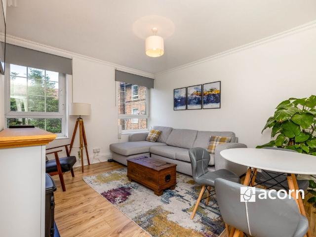 Apartment for rent in The Borough, Greater London