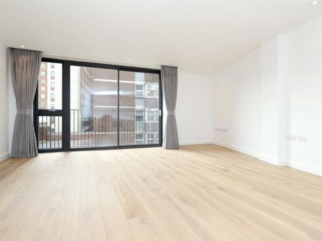 House for rent in The Borough, Greater London