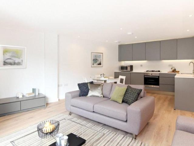 House for rent in The Borough, Greater London