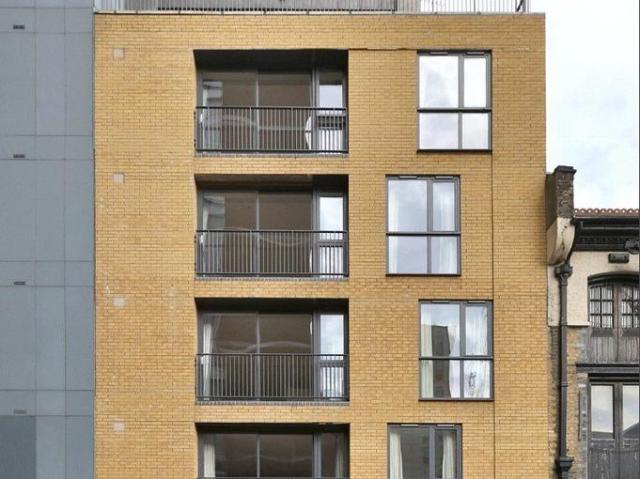 House for rent in The Borough, Greater London