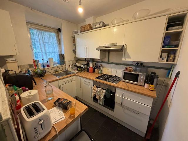 Apartment for rent in Walworth, Greater London