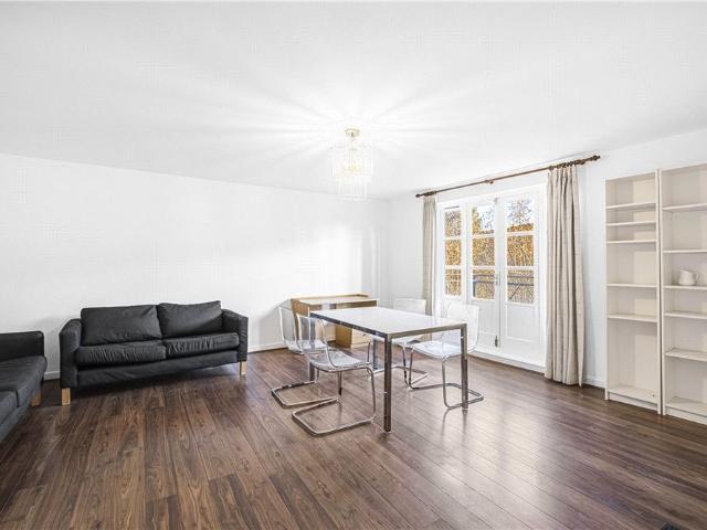 Apartment for rent in The Borough, Greater London