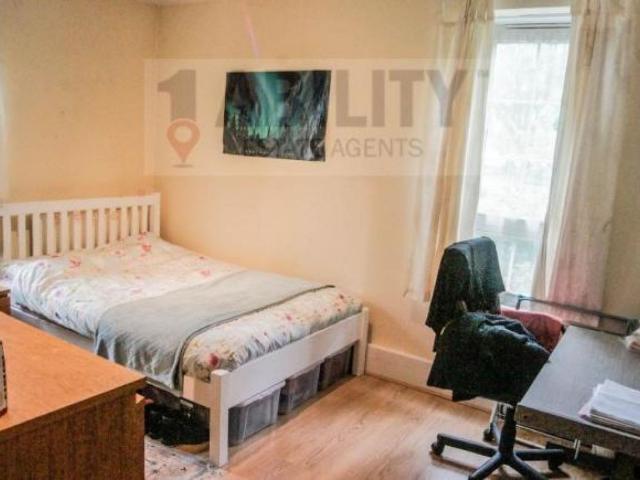Apartment for rent in The Borough, Greater London