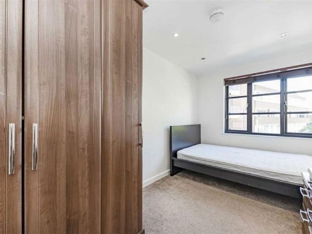 Apartment for rent in The Borough, Greater London