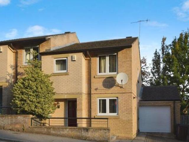 House for sale in Saint George's, Sheffield