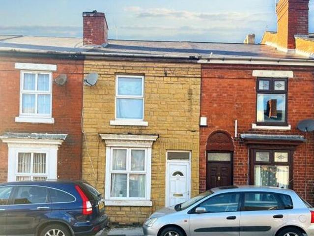 House for sale in West Midlands