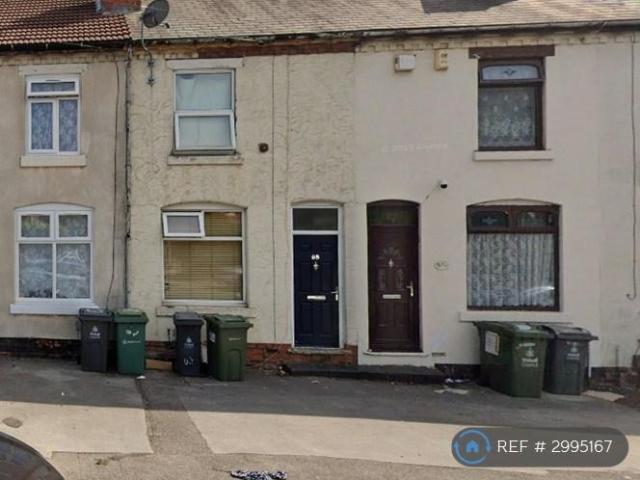 House for rent in West Midlands