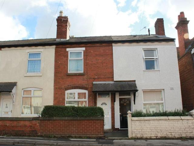 House for rent in West Midlands