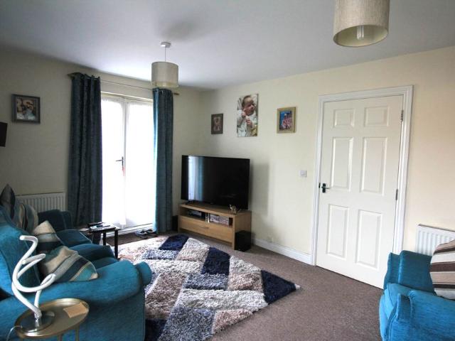 Apartment for rent in Weston-super-mare, North Somerset