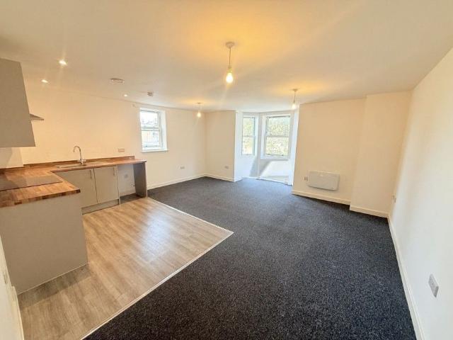 Apartment for rent in Weston-super-mare, North Somerset