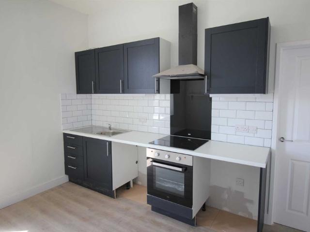 Apartment for rent in Weston-super-mare, North Somerset